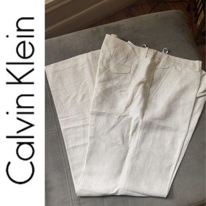 Calvin Klein Slacks